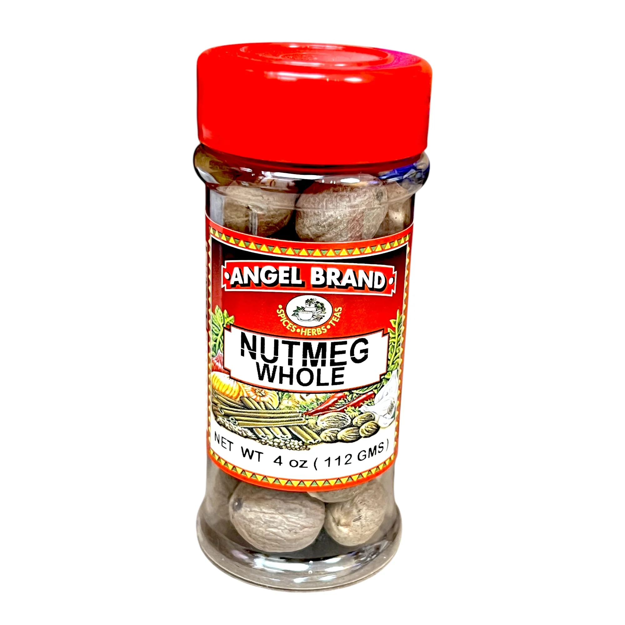 Baking Ingredients