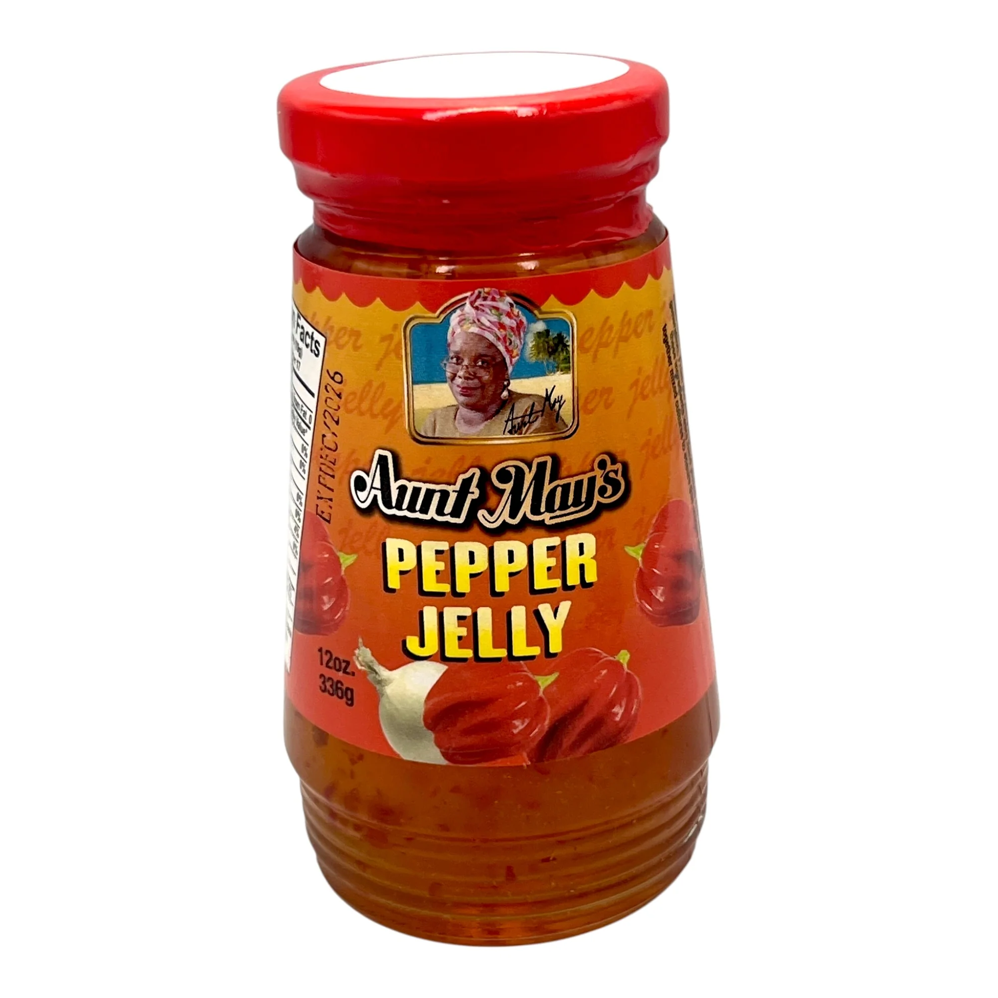 Hot Pepper Sauces