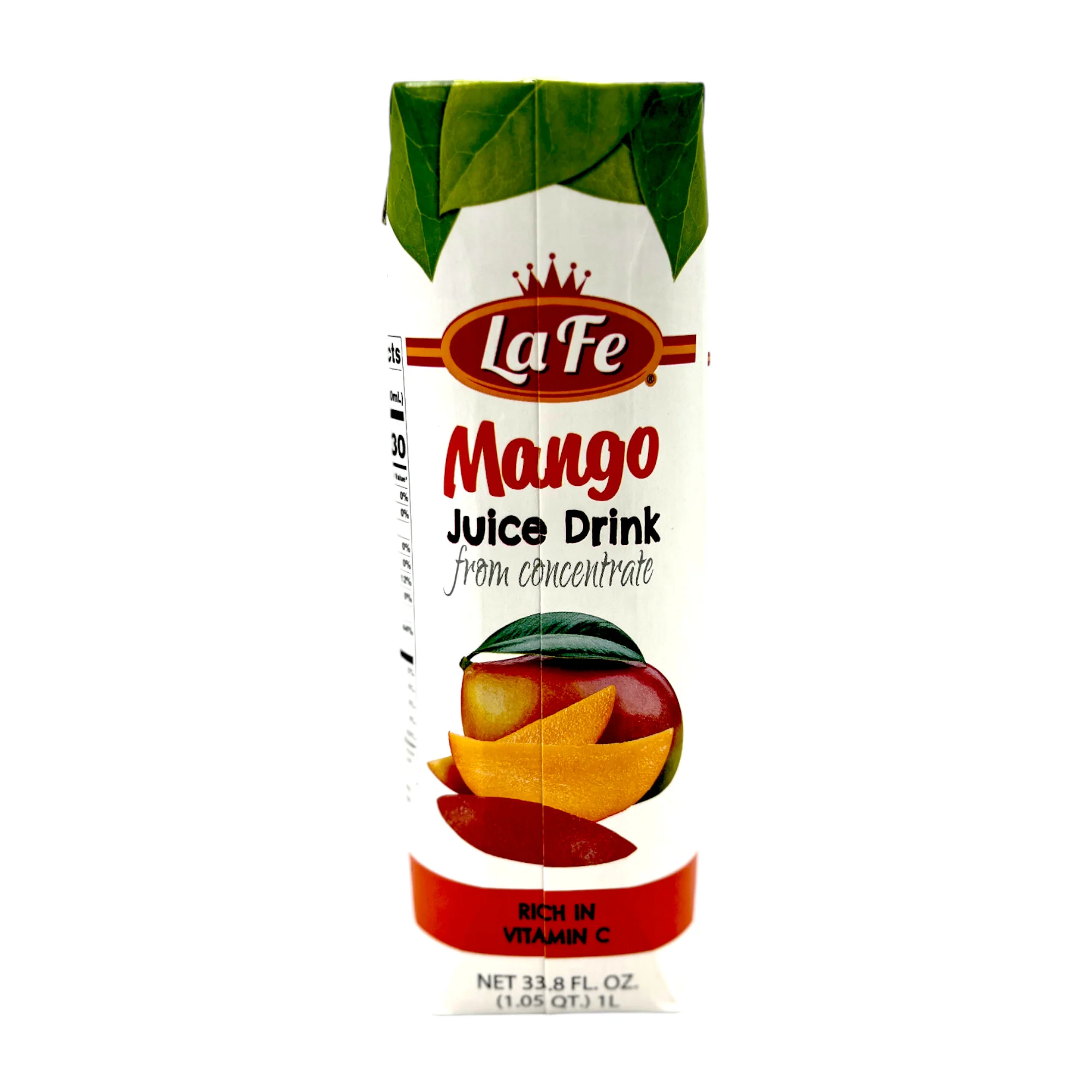 Juices & Concentrated Drink Mixes